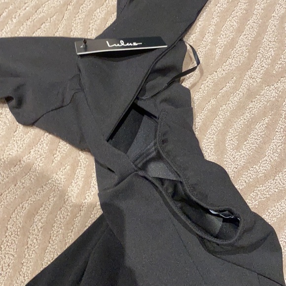 NEW LULU JUMPSUIT - Picture 3 of 4